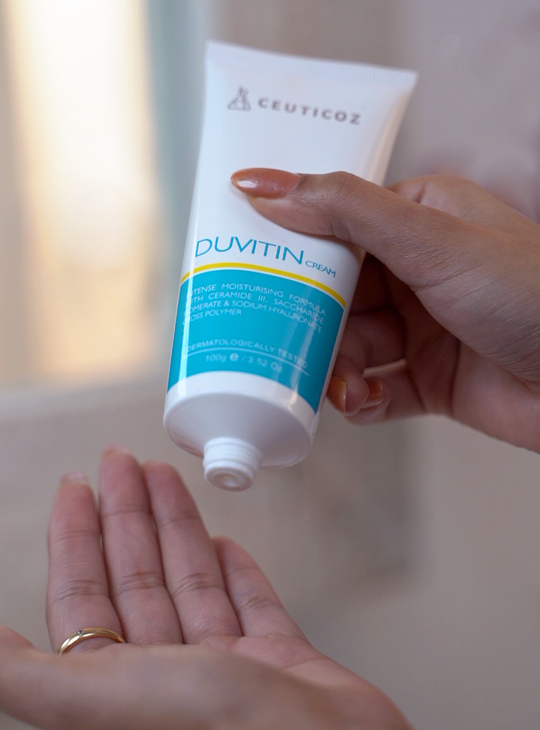 Chất Lượng Và An Toàn Là Ưu Tiên Hàng Đầu Của Ceuticoz