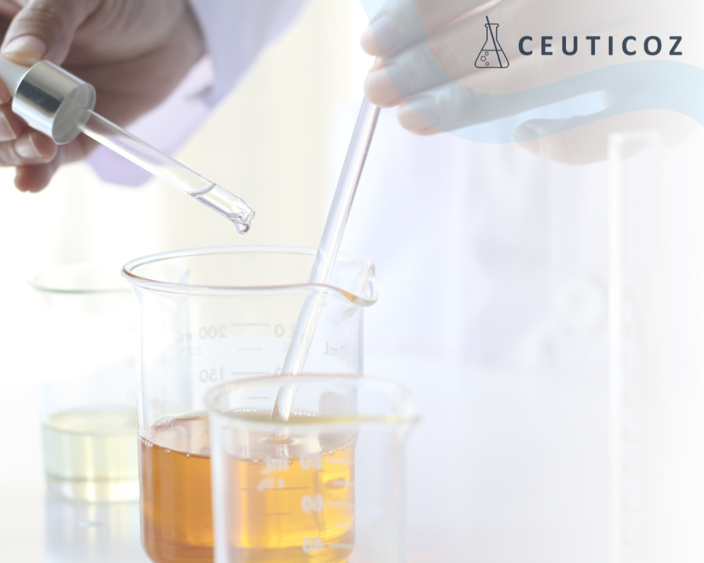 Sản phẩm của Ceuticoz được nghiên cứu khoa học và được kiểm nghiệm